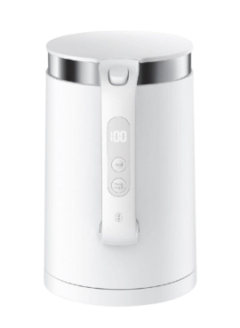 Pametni grelnik vode Xiaomi Mi Smart Kettle Pro Najboljši grelnik vode