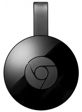 Google adapter Chromecast 2