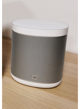 Xiaomi Mi Smart Speaker (Google Home)