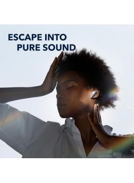Anker Soundcore Liberty Air 2 Pro črne brezžične slušalke
